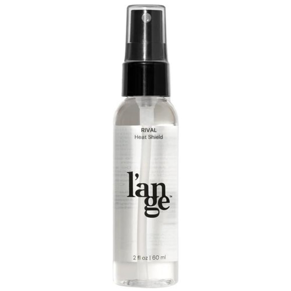 L’ange Hair Rival Heat Shield - Anti-Oxidants & Keratin Heat Protection Spray